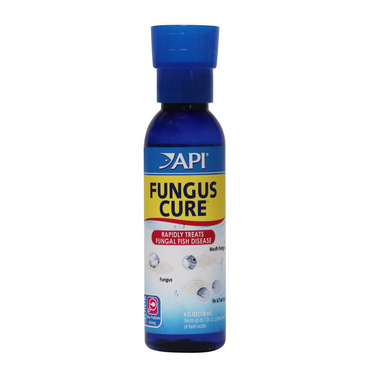 API Liquid Fungus Cure, 4 OZ